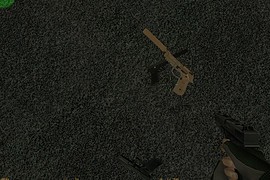 Glock17&M9A3