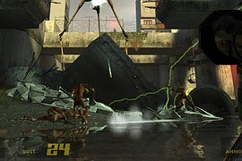 Half-Life 2 Substance