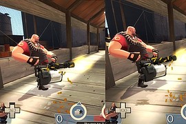 Animated Heavy Shells