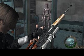 SVD Sniper Rifle