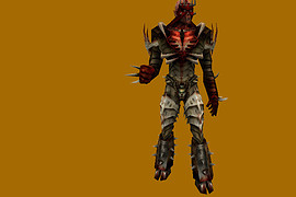 UT2004 Model Players Pack for HL