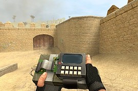 Camo_and_Cloth_Gloves