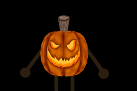 Pumpkin