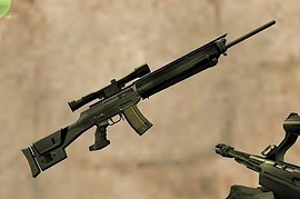 My Hack SIG550