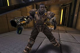 UT3 Character Models Beta v1.9
