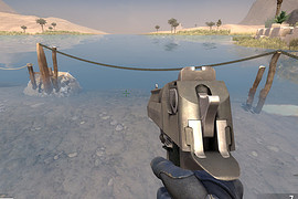 Desert Eagle default BIG
