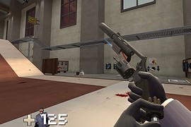 The Wire Tap for the Revolver