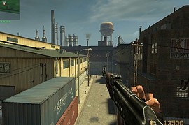AK-74p