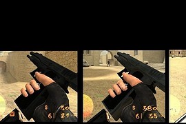 KFS Hardballer v2