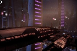 HD Normandy SR-2