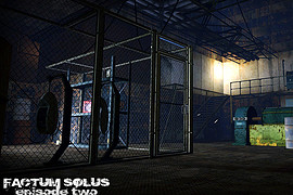 Factum Solus