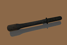 HL2 Stunstick