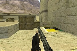 mp5sd for ump45