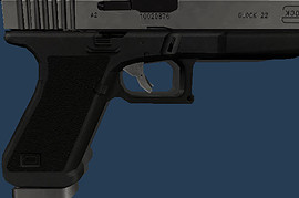 Glock 22C