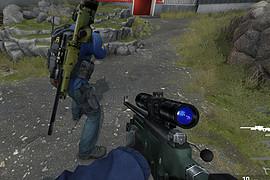 Classic AWP