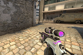 M200 Black Hole