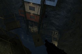Half Life 2: Deep Down