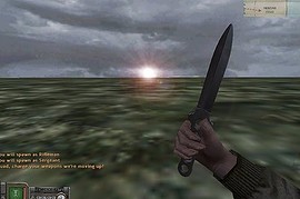 Diving_Knife