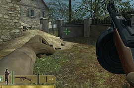High_Resolution_PPSh-41_UPDATE