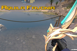 Genshin Impact Weapons Pack
