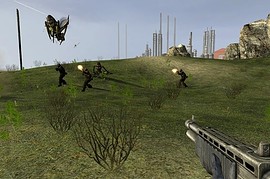 CCRS soldier v.3 desert ops