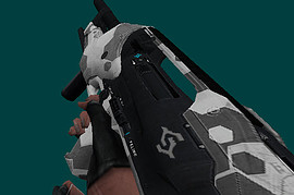 Crysis 2 Feline