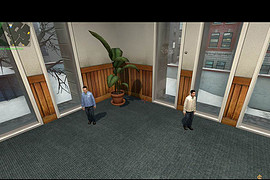 Mini Hostages