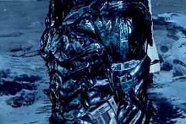 Collector's Steel Armor