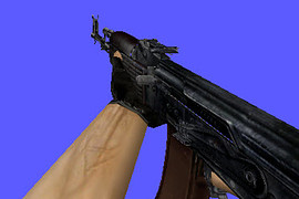 S.T.A.L.K.E.R. AK-74 Mini-pack (UPD)