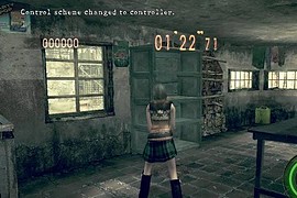 RE4 Ashley Graham