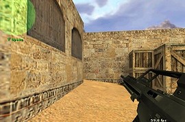 HK G36K