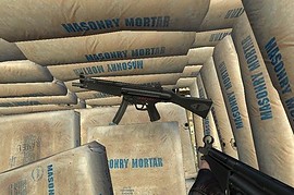 MP5A4 Schmungs