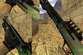 Benelli M3 Super 90