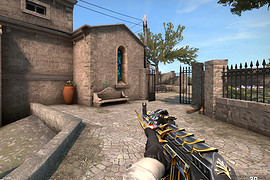 AK-47 Beast