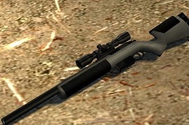 C3A1 Redux - Recolor
