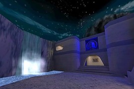 frostbite