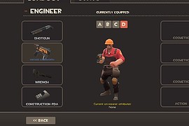 The Gamma Gazer