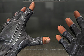 Tactical gloves
