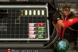 Team Fortress 4 - Sniper Mod