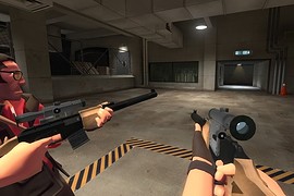 VSS Vintorez