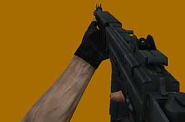 Beretta AR 70 cal.223