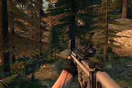 smarts anims on scar FIXED