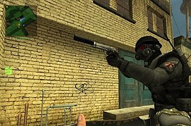 M9 Chrome
