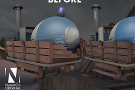 Payload HD