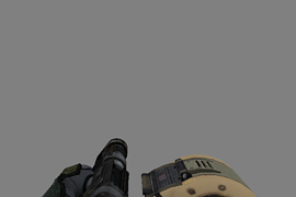 Grenade Launcher