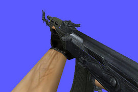 S.T.A.L.K.E.R. AK-74 Mini-pack (UPD)