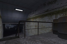 Half-Life: Confession
