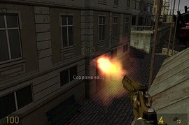 Golden Python Skin