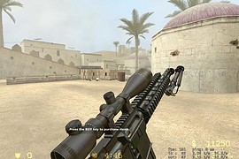 AR10 AWP