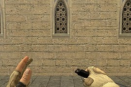 ZeeJ_s_Knife_Animations